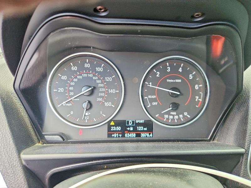 صورة رقم 9 من المزاد - 2016 BMW M235I مع VIN WBA1J7C56GV360952