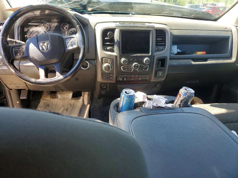 Photo 8 from auction – 2019 RAM 1500 CLASSIC with VIN 1C6RR7KTXKS749612