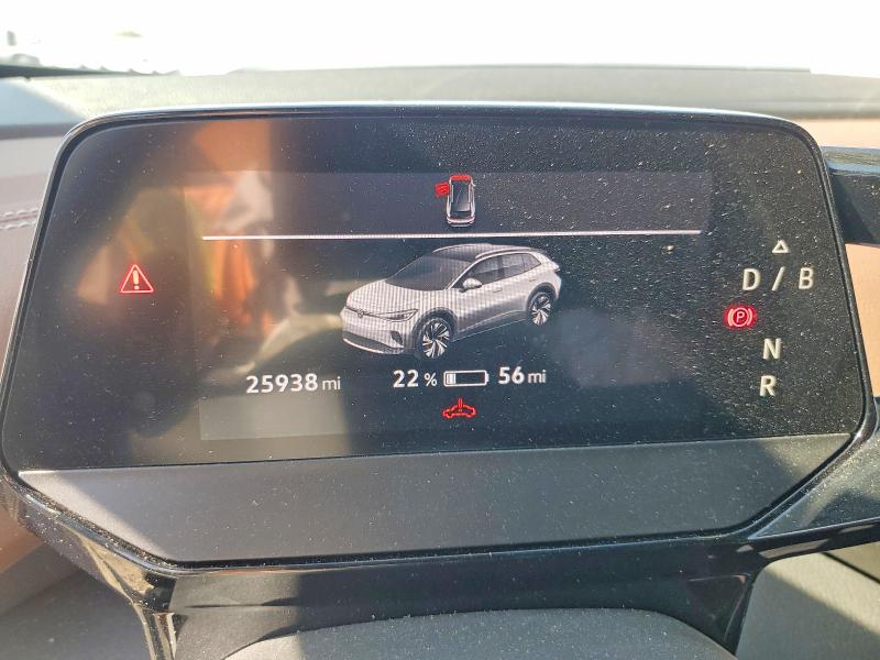 صورة رقم 9 من المزاد - 2023 VOLKSWAGEN ID.4 مع VIN 1V2CMPE83PC040010