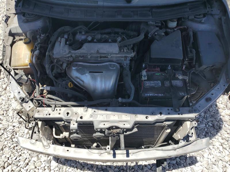 Photo 11 from auction – 2014 SCION TC with VIN JTKJF5C73E3082037