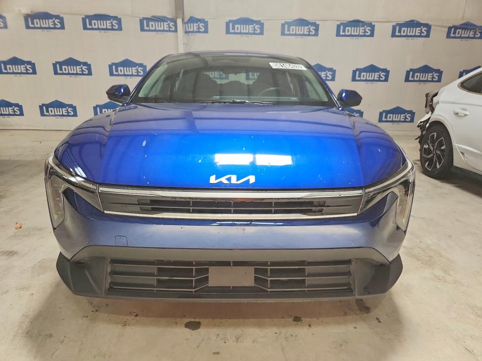 Photo 5 from auction – 2026 KIA K4 with VIN 3KPFT4DEXTE284084