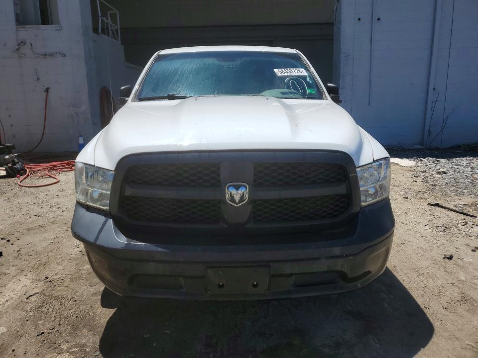 Photo 5 from auction – 2019 RAM 1500 CLASSIC with VIN 1C6RR6FG2KS603714