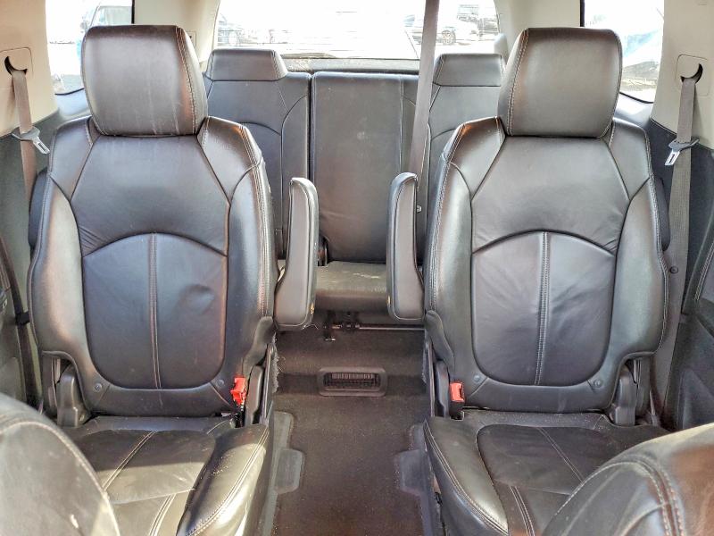 Photo 10 from auction – 2015 GMC ACADIA with VIN 1GKKRRKD6FJ318456