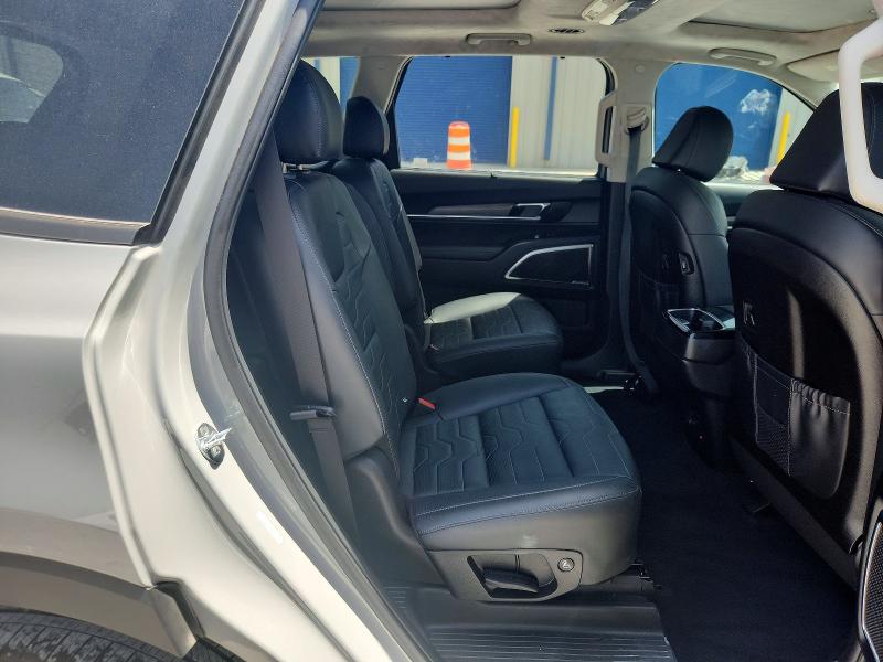 Photo 11 from auction – 2022 KIA TELLURIDE with VIN 5XYP5DHC3NG313101