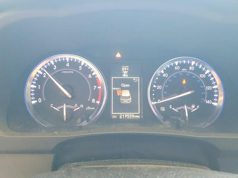 Фото 9 с аукциона – 2014 TOYOTA HIGHLANDER с VIN 5TDKKRFH0ES020127