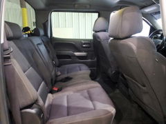 Photo 10 from auction – 2016 CHEVROLET SILVERADO with VIN 3GCUKREC8GG345804