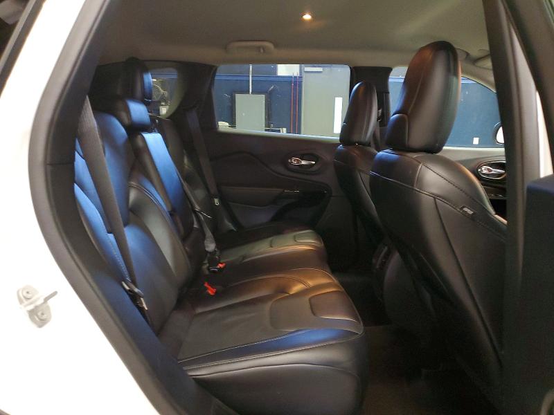 Photo 11 from auction – 2023 JEEP CHEROKEE with VIN 1C4PJMMBXPD112791