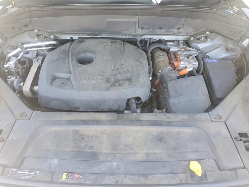Photo 11 from auction – 2019 VOLVO XC90 with VIN YV4BR0CK2K1510873
