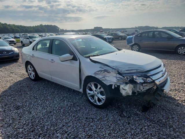 Photo 4 from auction – 2012 FORD FUSION with VIN 3FAHP0HA6CR410193