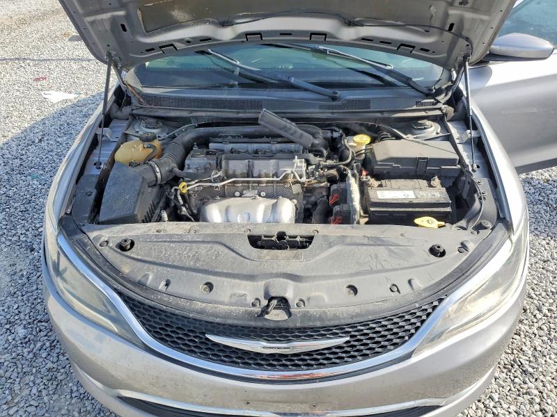 Photo 11 from auction – 2015 CHRYSLER 200 with VIN 1C3CCCAB5FN562837