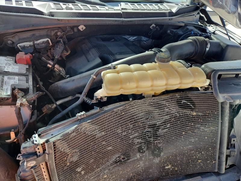 Photo 11 from auction – 2019 FORD F150 with VIN 1FTEW1E45KFA86895