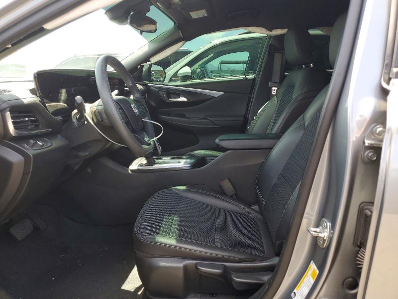 Photo 7 from auction – 2024 BUICK ENVISTA with VIN KL47LAE29RB047139