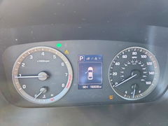 Photo 9 from auction – 2015 HYUNDAI SONATA with VIN 5NPE34AF1FH180642