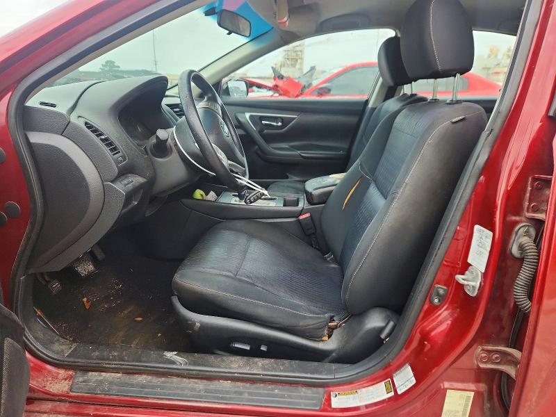 Photo 7 from auction – 2016 NISSAN ALTIMA with VIN 1N4AL3AP0GN314257