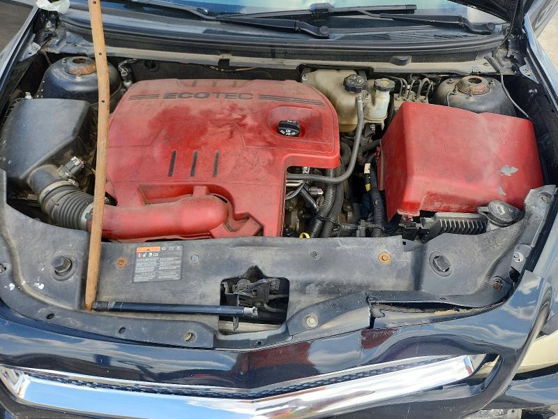 Zdjęcie 11 z aukcji – 2012 CHEVROLET MALIBU z VIN 1G1ZC5E08CF240248