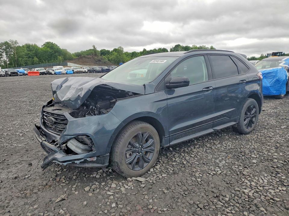 2024 FORD EDGE - Търг №56946166
