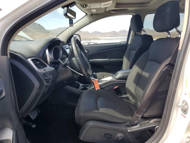 Photo 7 from auction – 2015 DODGE JOURNEY with VIN 3C4PDCBB8FT679787