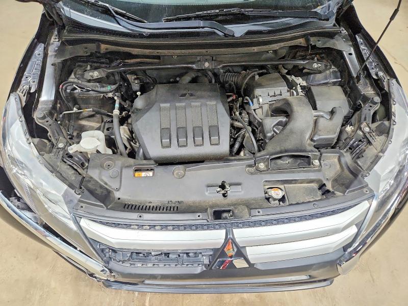 Photo 12 from auction – 2018 MITSUBISHI ECLIPSE CROSS with VIN JA4AS3AA1JZ066250