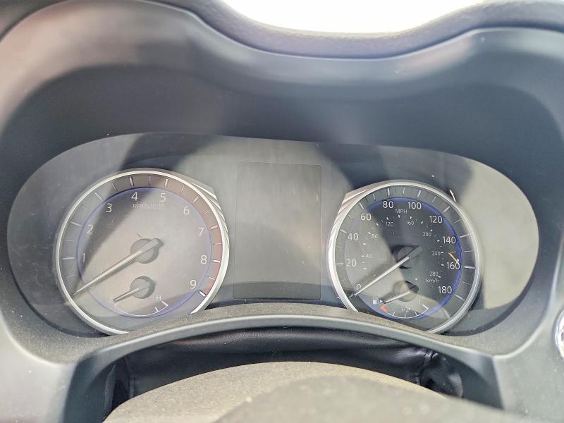 Photo 9 from auction – 2017 INFINITI Q50 with VIN JN1EV7AR7HM834058