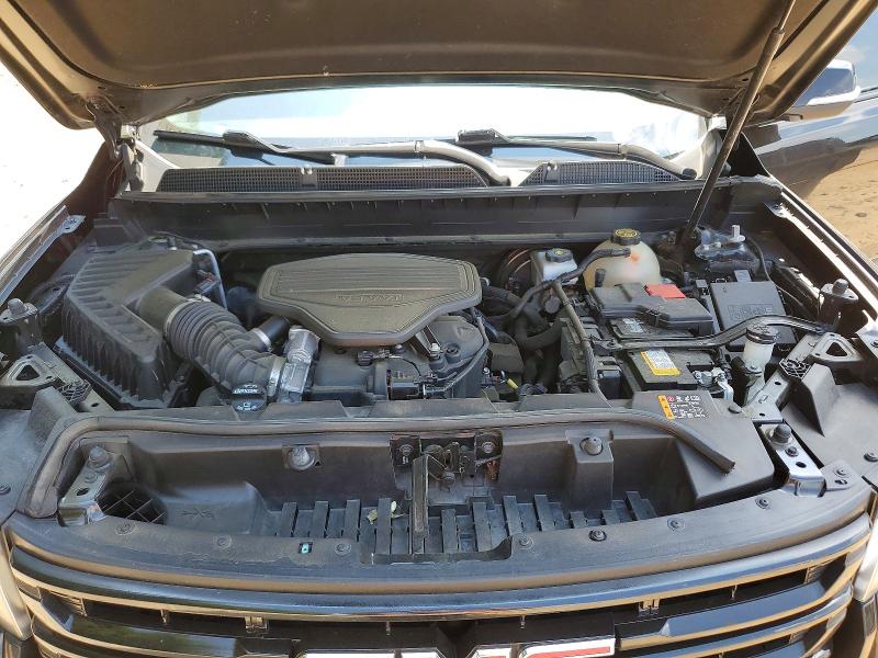Photo 12 from auction – 2021 GMC ACADIA with VIN 1GKKNLLS4MZ200104