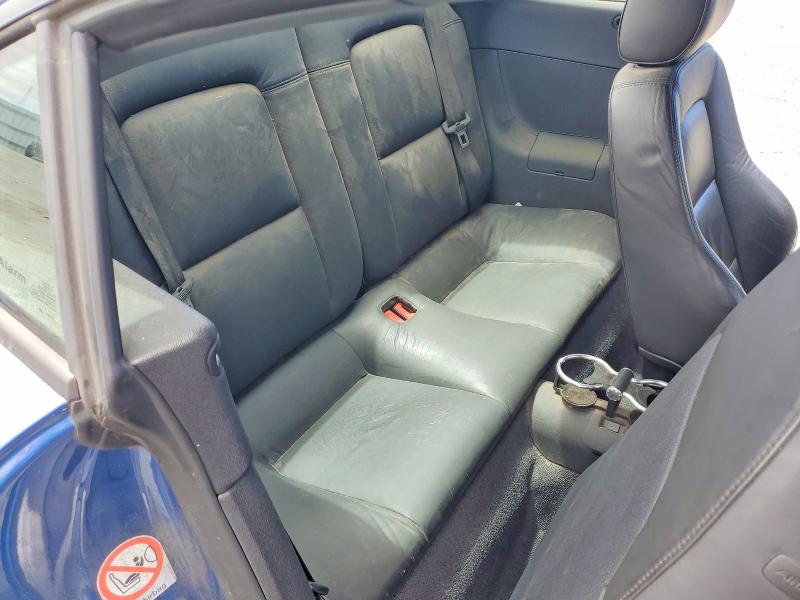 Photo 10 from auction – 2000 AUDI TT with VIN TRUTC28N2Y1029415