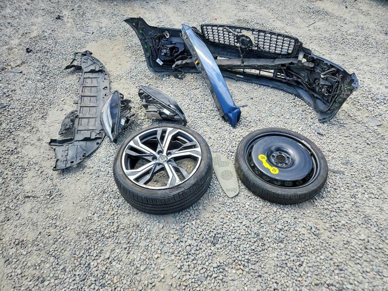 Zdjęcie 12 z aukcji – 2024 VOLVO S60 z VIN 7JRL12FL4RG285637
