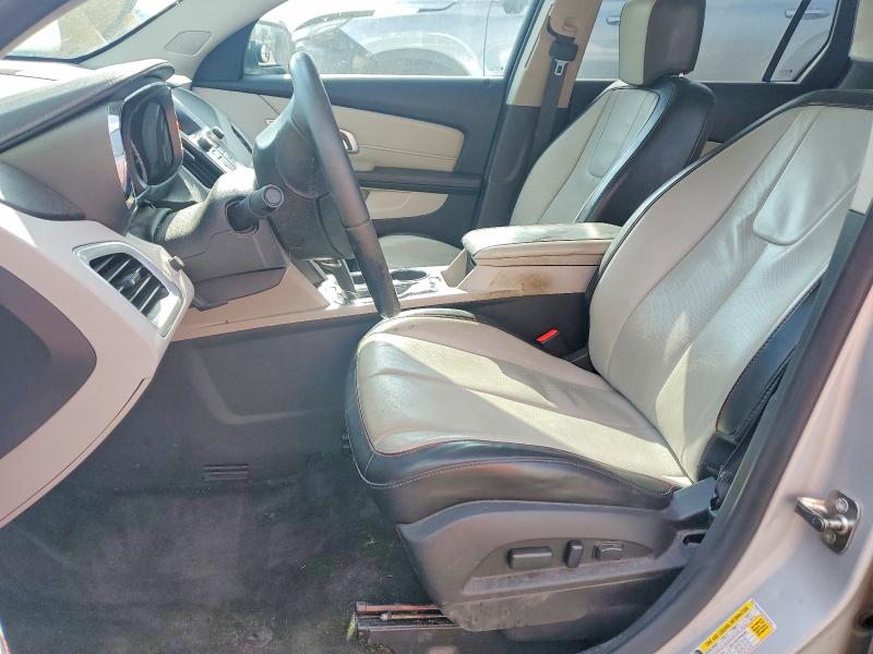 Фото 7 с аукциона – 2015 GMC TERRAIN с VIN 2GKALSEK0F6345101
