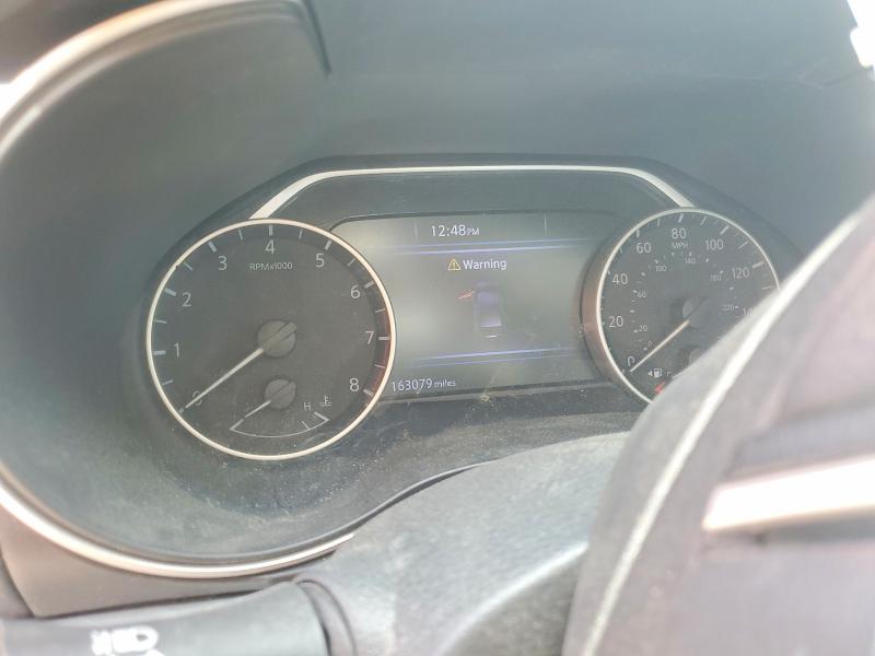 Photo 9 from auction – 2017 NISSAN MAXIMA with VIN 1N4AA6APXHC453154
