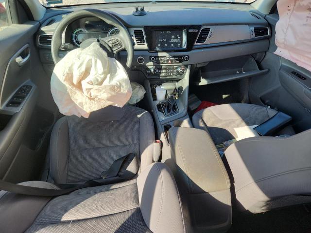 Photo 8 from auction – 2018 KIA NIRO with VIN KNDCB3LC7J5110076