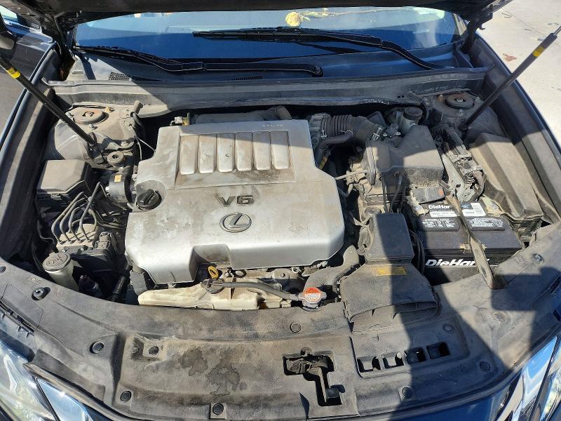 Photo 11 from auction – 2016 LEXUS ES with VIN 58ABK1GG1GU010457