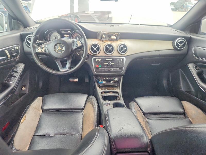 صورة رقم 8 من المزاد - 2016 MERCEDES-BENZ CLA مع VIN WDDSJ4EB2GN312699