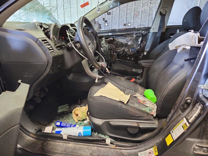 Снимка 7 от търг – 2013 TOYOTA COROLLA с VIN 2T1BU4EE2DC073746