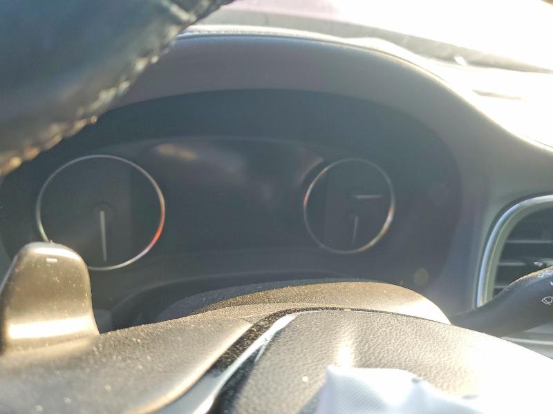 Photo 9 from auction – 2022 BUICK ENCLAVE with VIN 5GAEVBKW1NJ115911