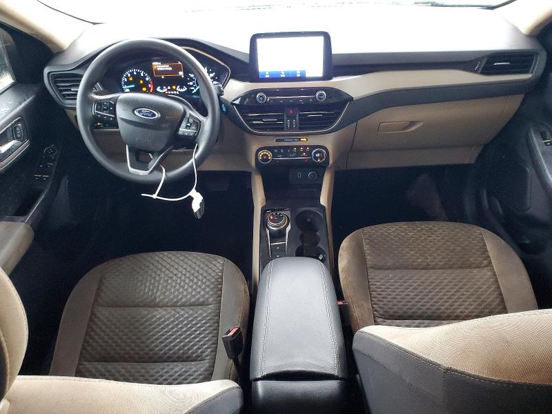 Photo 8 from auction – 2020 FORD ESCAPE with VIN 1FMCU0G69LUA91550