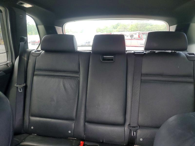 Photo 10 from auction – 2011 BMW X5 with VIN 5UXZV4C55BL404452