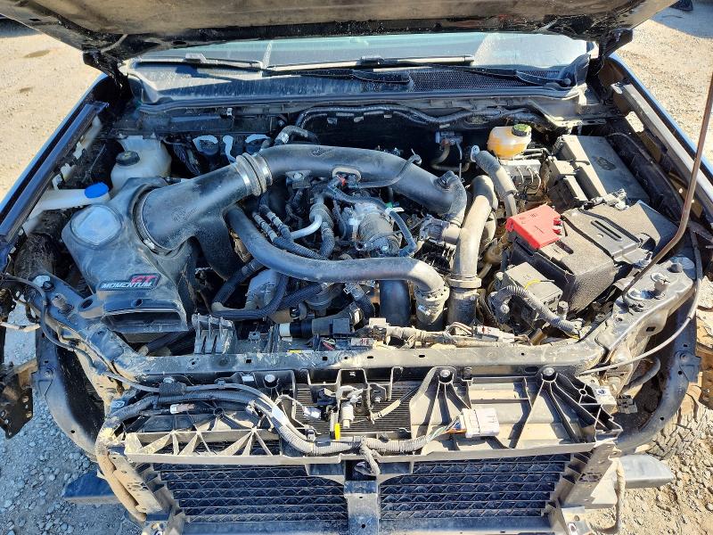 Photo 11 from auction – 2025 FORD RANGER with VIN 1FTER4LR5SLE12025