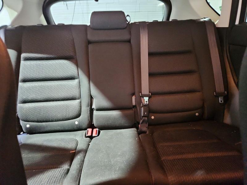 Photo 10 from auction – 2014 MAZDA CX-5 with VIN JM3KE4CYXE0395791