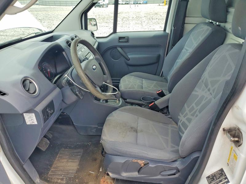 Photo 7 from auction – 2013 FORD TRANSIT CONNECT with VIN NM0LS7DN4DT154069
