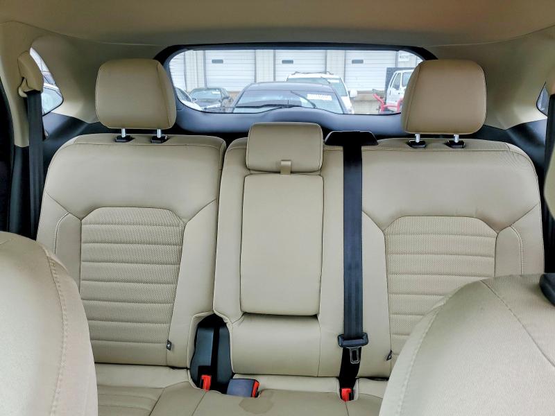 Photo 10 from auction – 2015 FORD EDGE with VIN 2FMTK3G94FBB77425