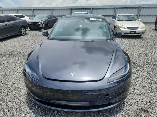 Photo 5 from auction – 2024 TESLA MODEL 3 with VIN 5YJ3E1EA5RF825438
