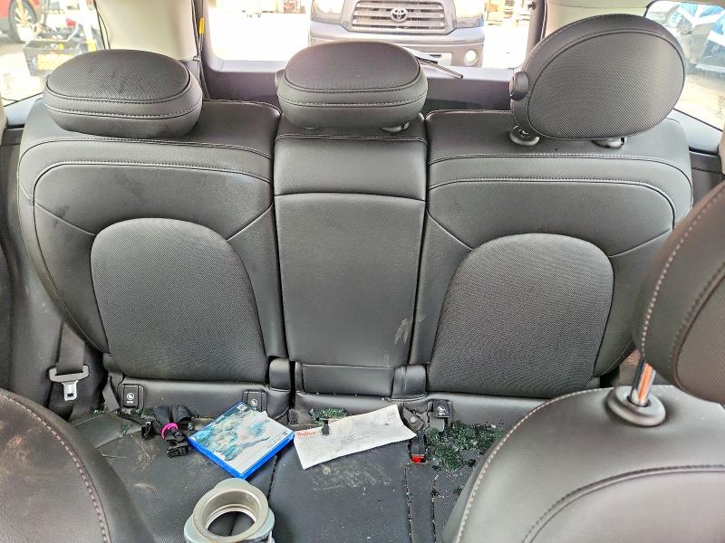 Photo 10 from auction – 2022 MINI COOPER with VIN WMZ23BR03N3N63273