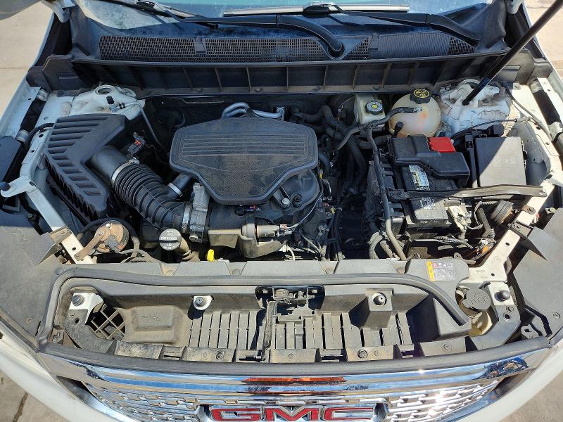 Foto 12 de la subasta – 2018 GMC ACADIA con VIN 1GKKNXLS8JZ181513