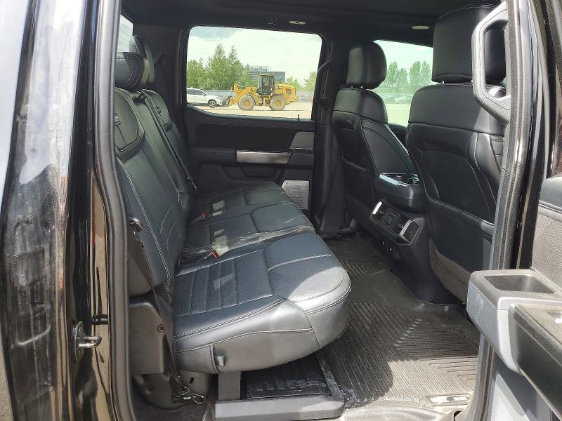 Photo 10 from auction – 2022 FORD F150 with VIN 1FTFW1ED9NFB20474