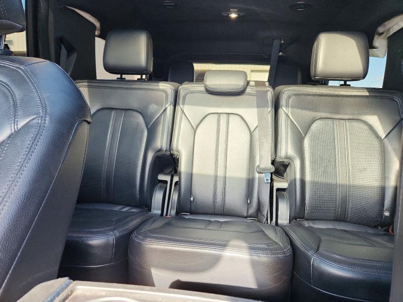 Photo 10 from auction – 2021 FORD EXPEDITION with VIN 1FMJK2ATXMEA09702