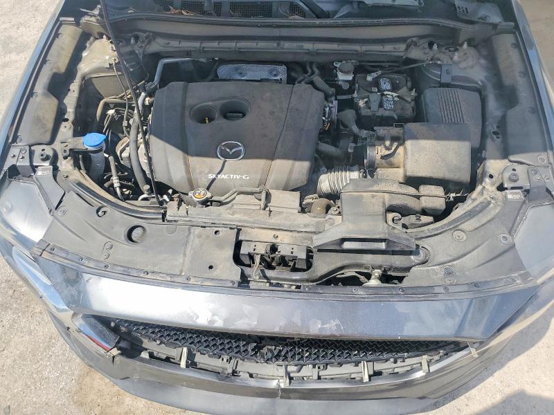 Photo 12 from auction – 2020 MAZDA CX-5 with VIN JM3KFBCM0L0739785