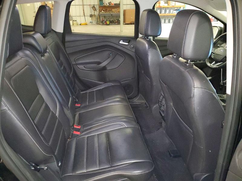 Photo 11 from auction – 2017 FORD ESCAPE with VIN 1FMCU9JD9HUE00131