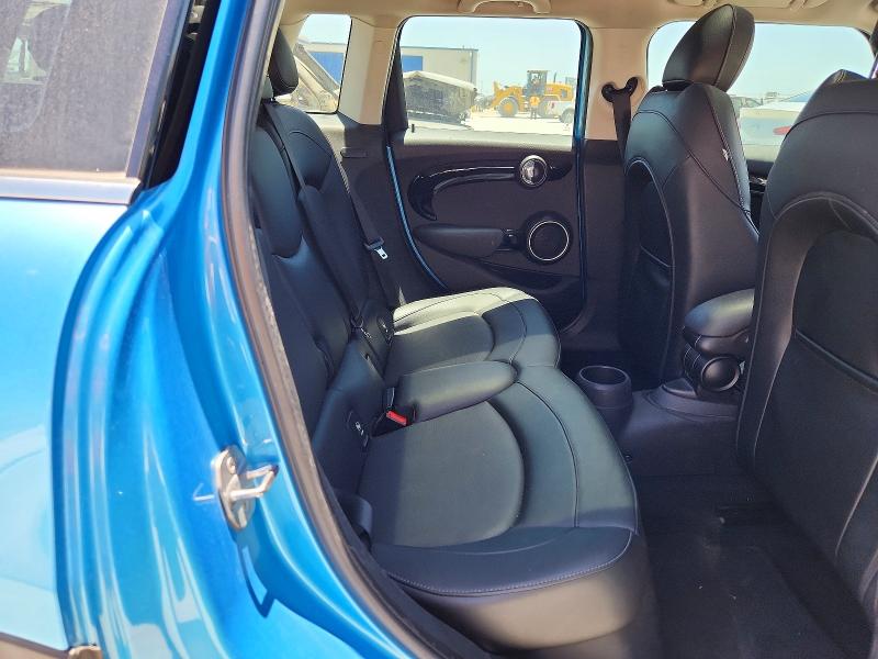 Photo 10 from auction – 2015 MINI COOPER with VIN WMWXU3C55F2B59248