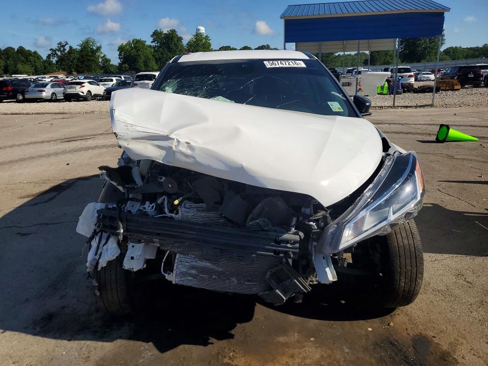 Photo 5 from auction – 2024 NISSAN KICKS with VIN 3N1CP5BV0RL543351