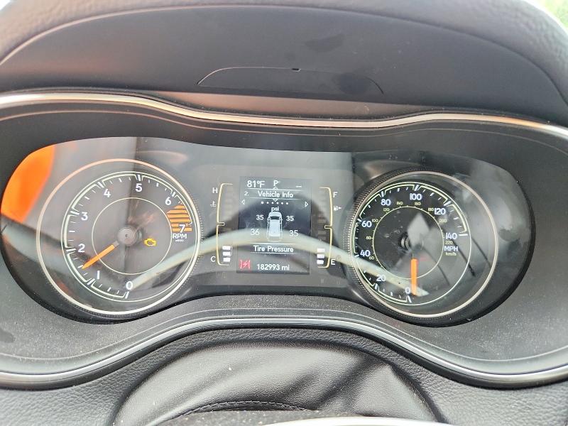 Zdjęcie 9 z aukcji – 2019 JEEP CHEROKEE z VIN 1C4PJLCB7KD114518