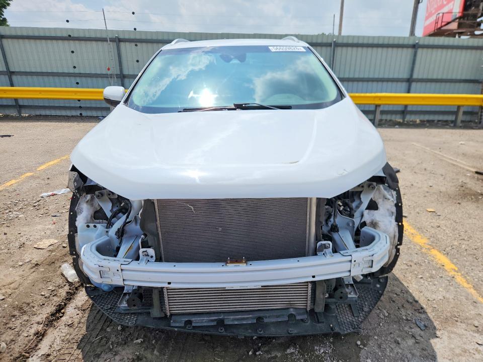 Фото 5 с аукциона – 2020 FORD EDGE с VIN 2FMPK3J94LBA99833